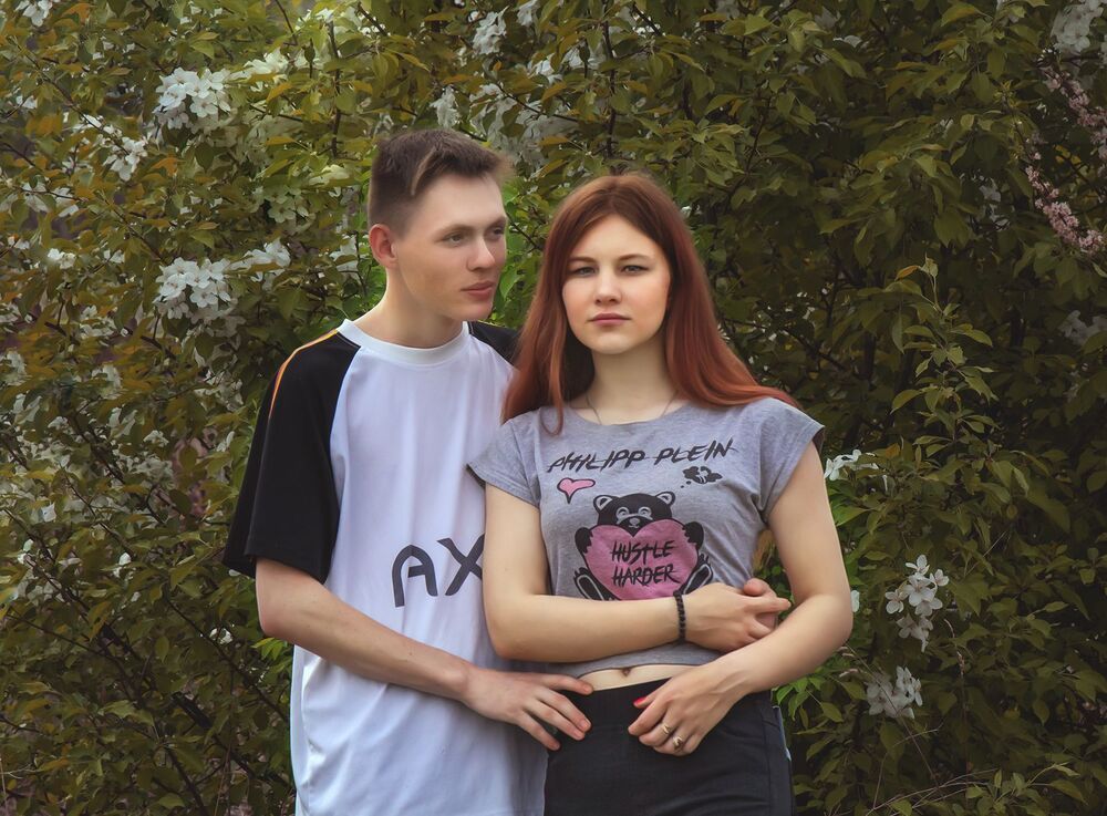 Ласковый май. (5)