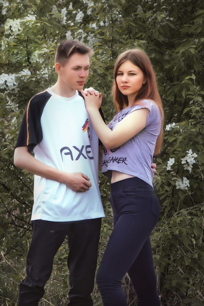 Ласковый май. (7)