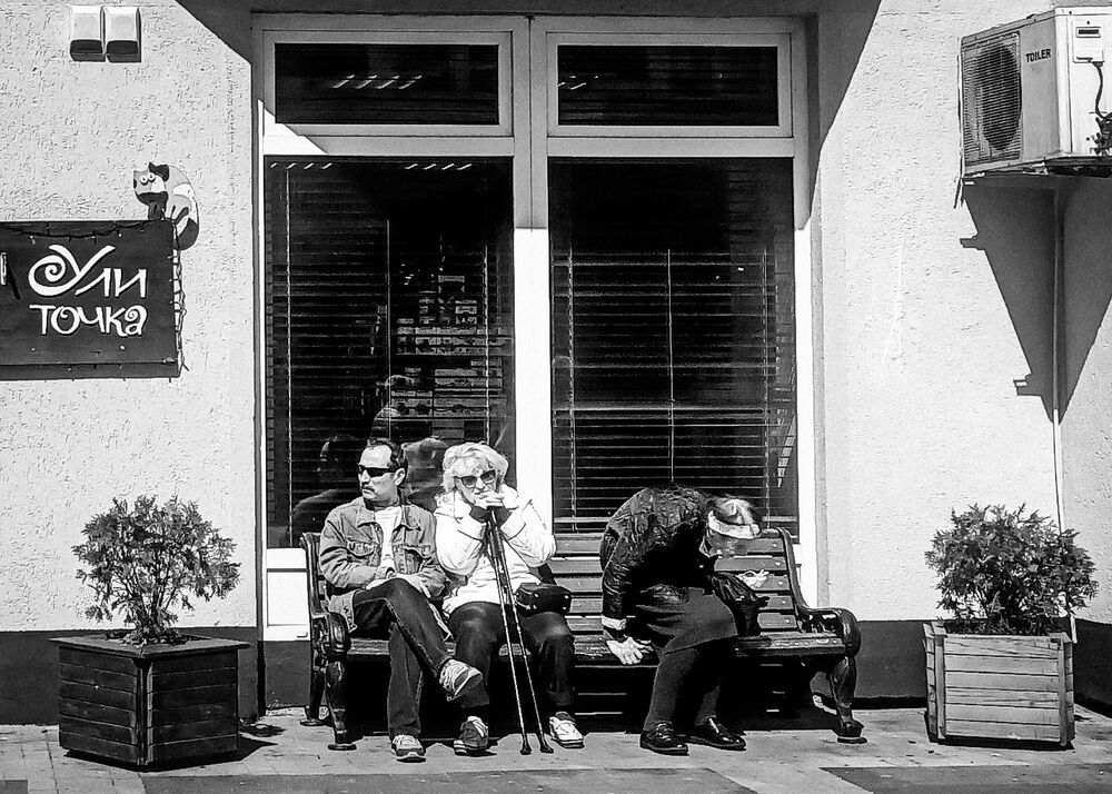 Истории Курортного проспекта (4)