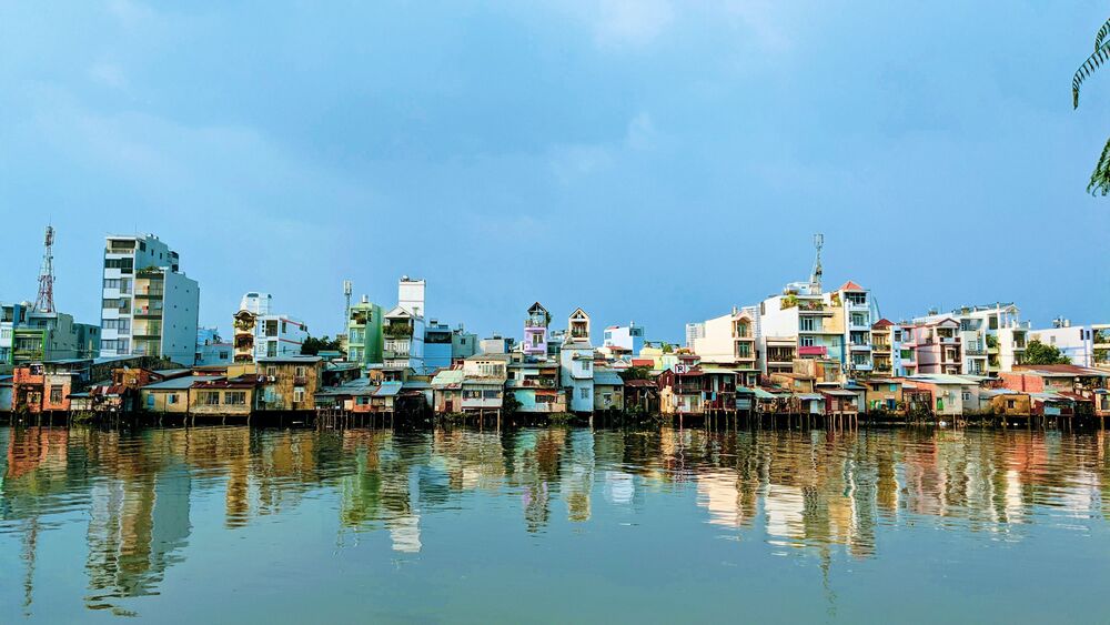 Somewhere in Vietnam (4)