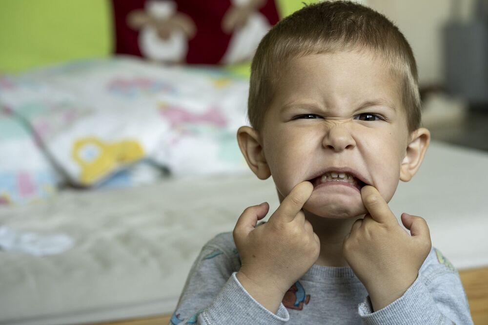 About my Son... (3)