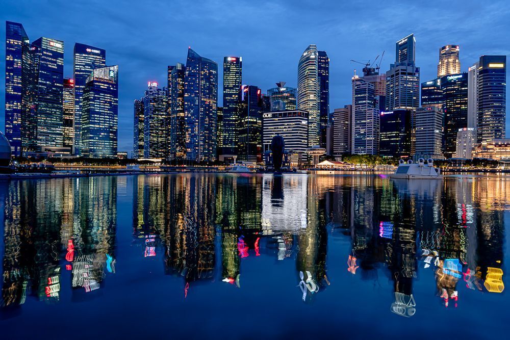 Reflections at Lion City (10)