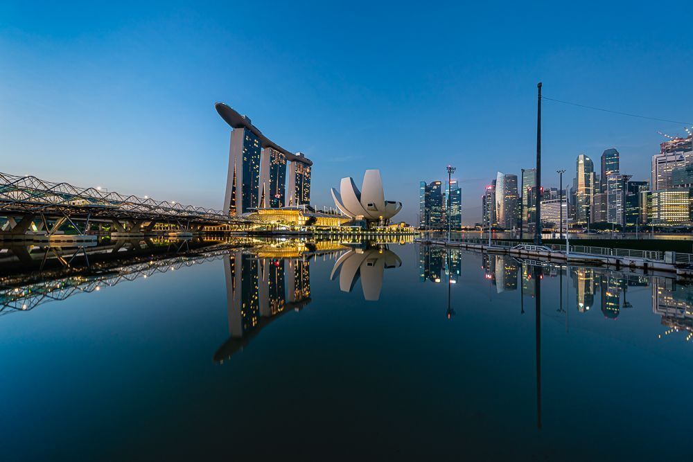 Reflections at Lion City (11)