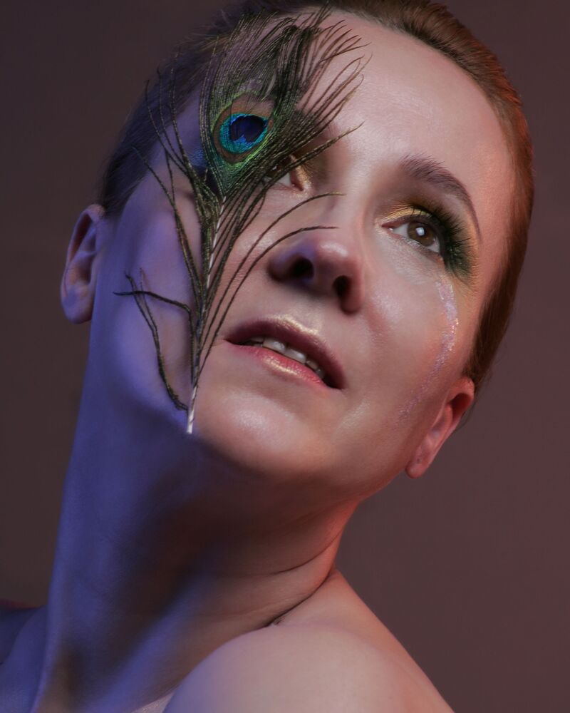ALLEGORY OF VANITY (3)