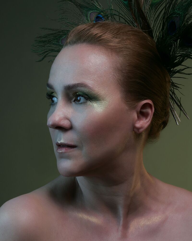 ALLEGORY OF VANITY (4)