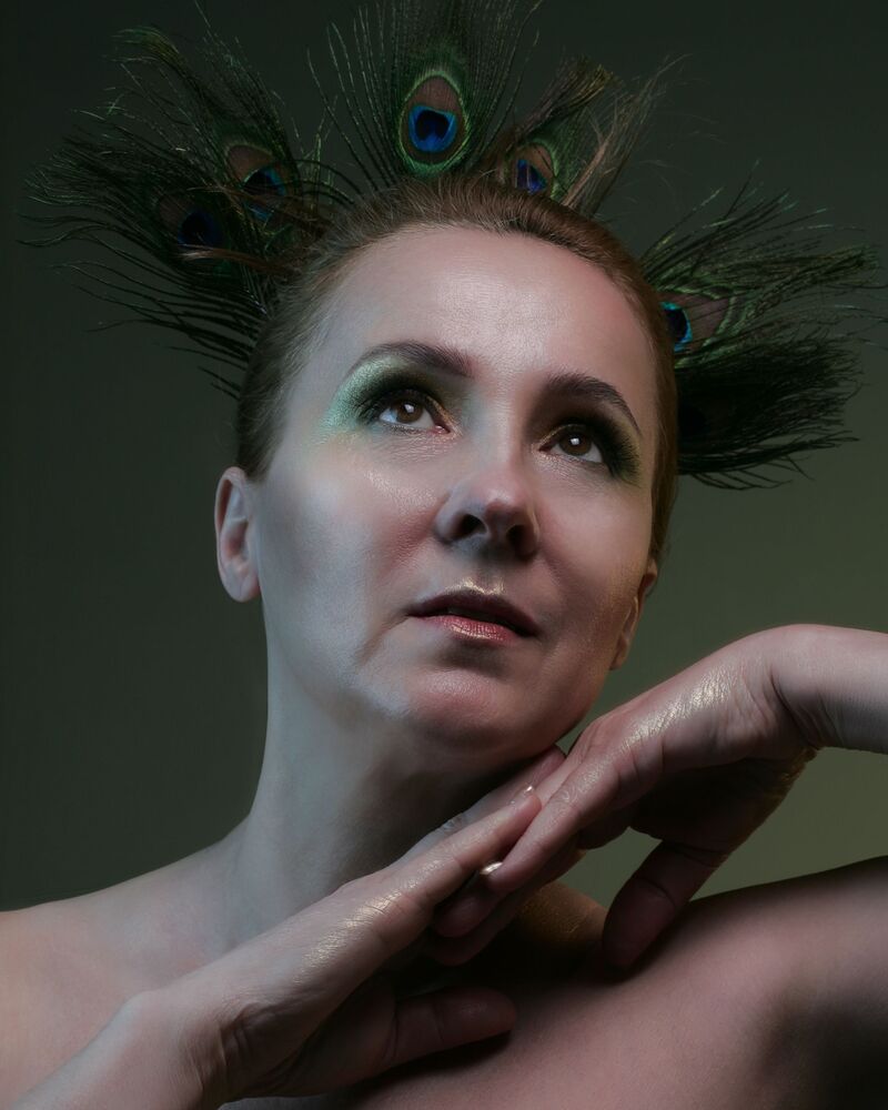 ALLEGORY OF VANITY (6)