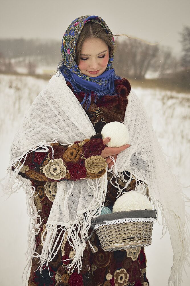 Аленушка (3)