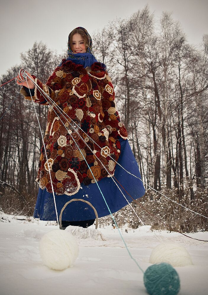 Аленушка (4)