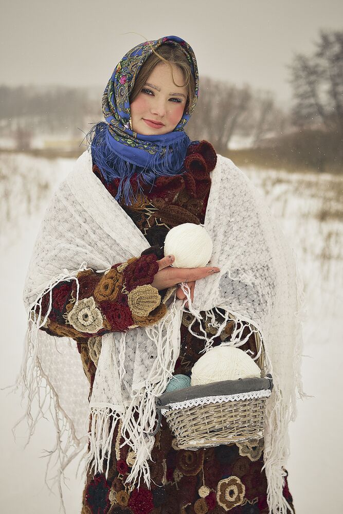 Аленушка (5)
