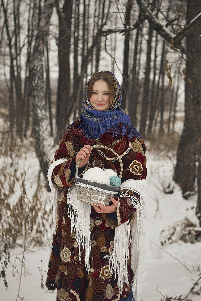 Аленушка (8)