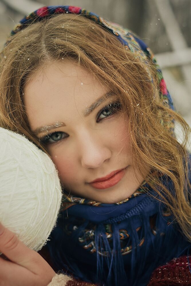 Аленушка (10)