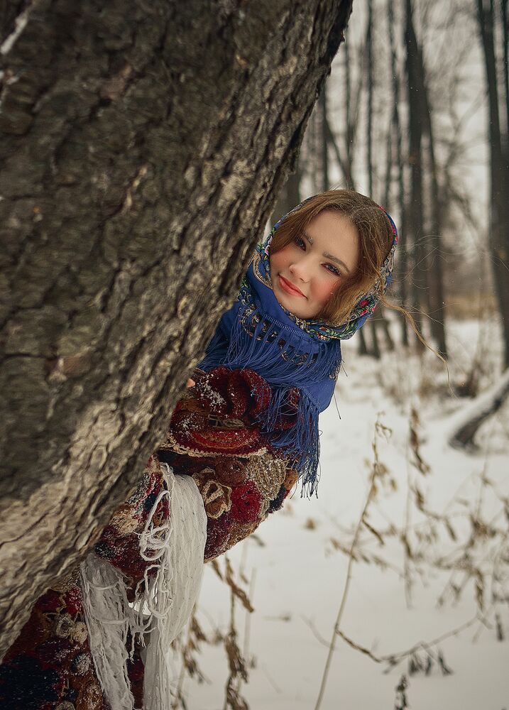 Аленушка (11)