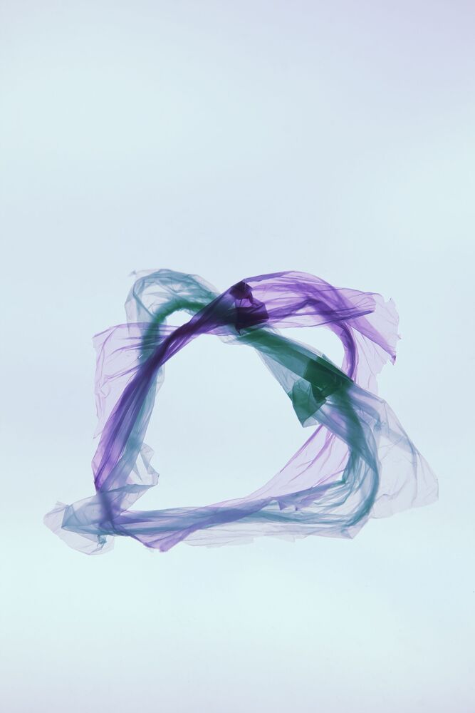 Cellophane fantasy (8)