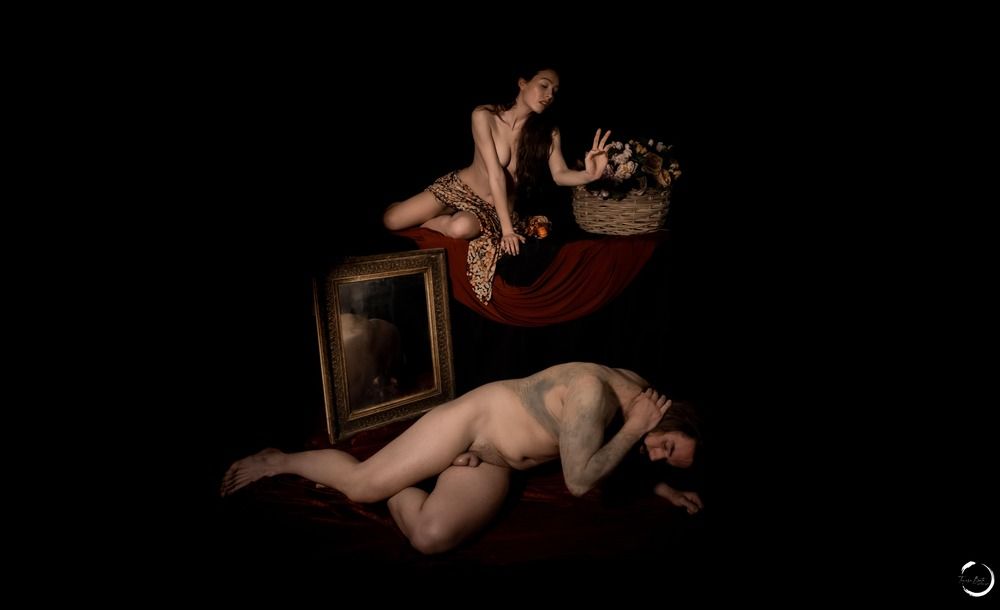 The Darkness of the soul (3)