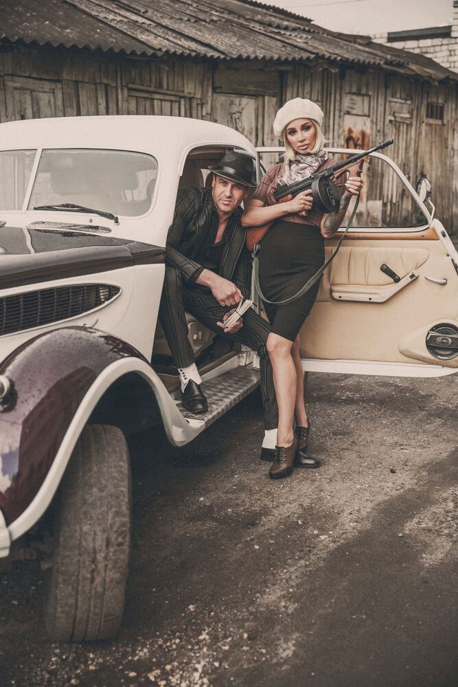 bonnie and clyde (3)