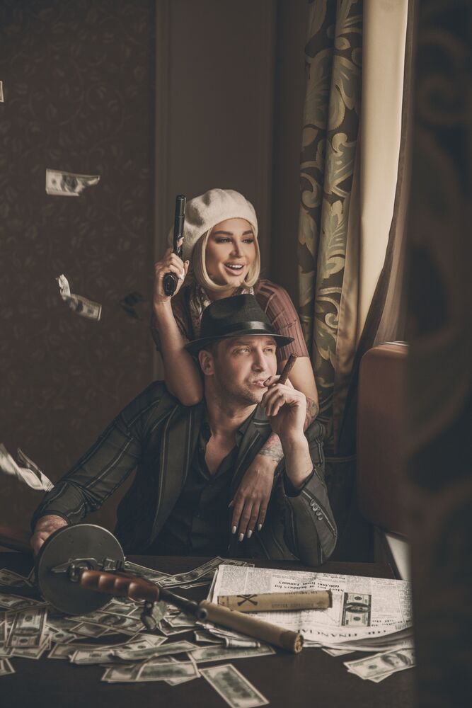 bonnie and clyde (5)