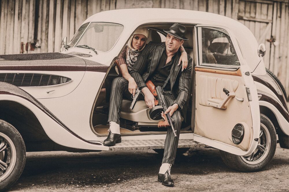 bonnie and clyde (6)