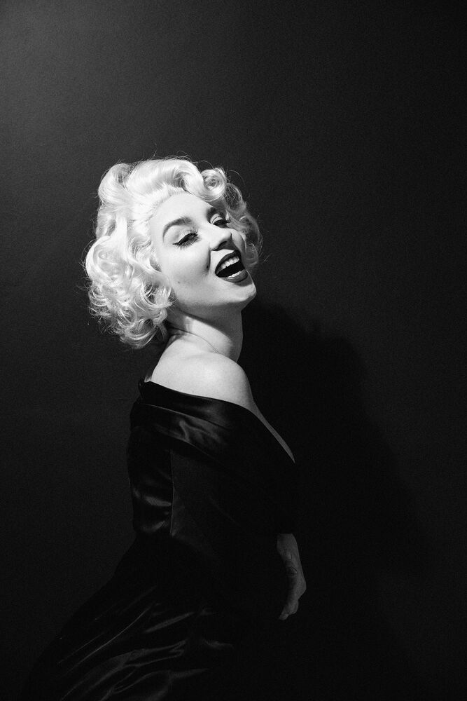 Мэрилин Монро ( Marilyn Monroe ) (2)