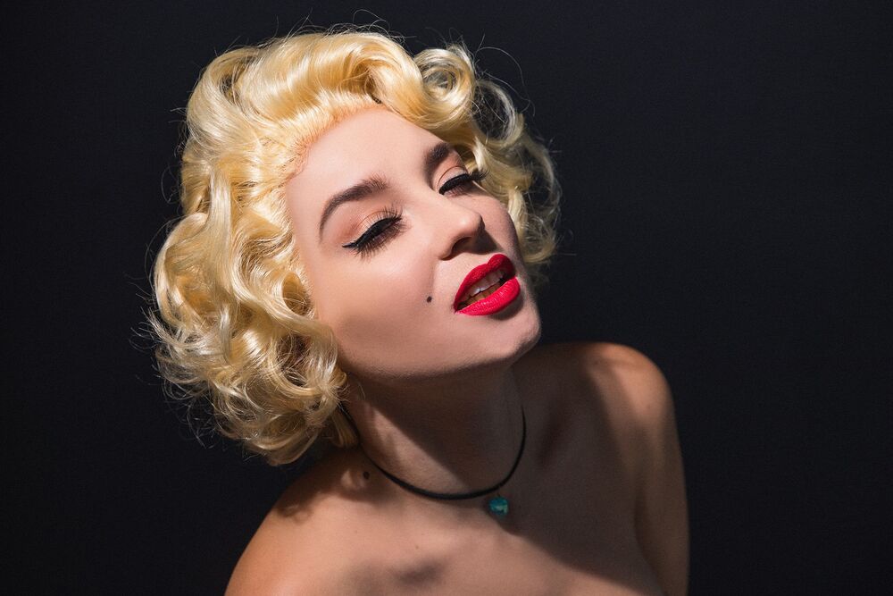 Мэрилин Монро ( Marilyn Monroe ) (5)