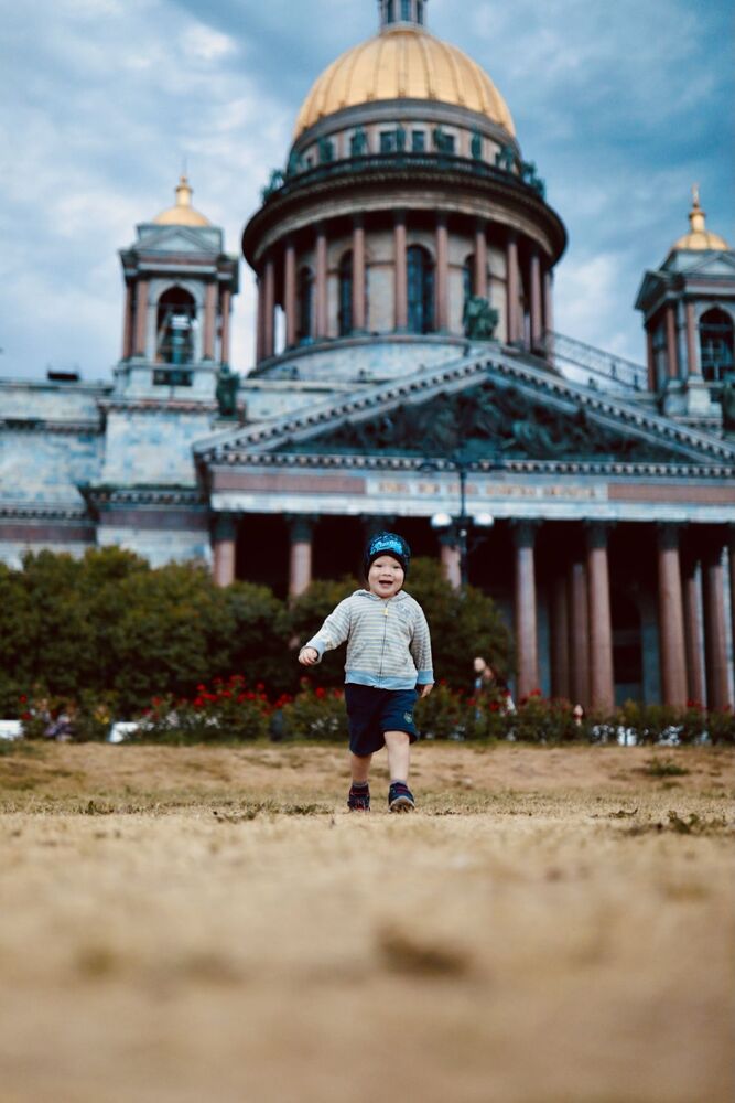 Жизнь - движение! (3)