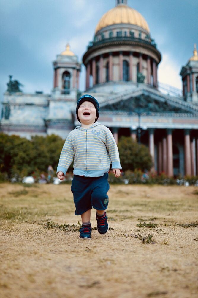Жизнь - движение! (5)