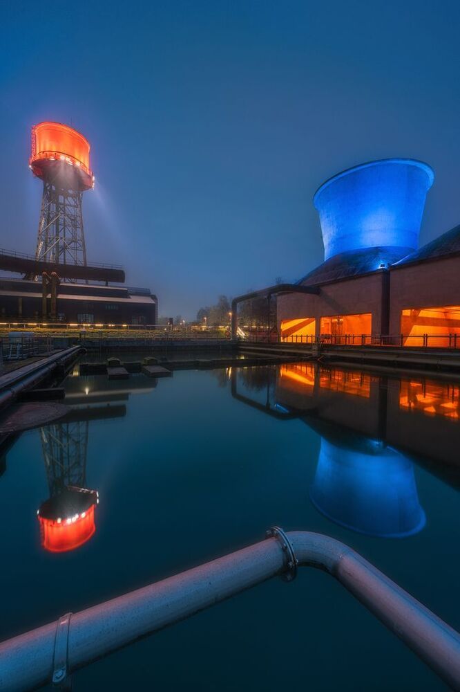 LIGHTS OF THE INDUSTRY (3)