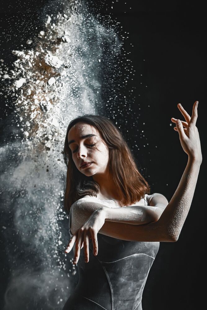 Ballet in the heart (3)