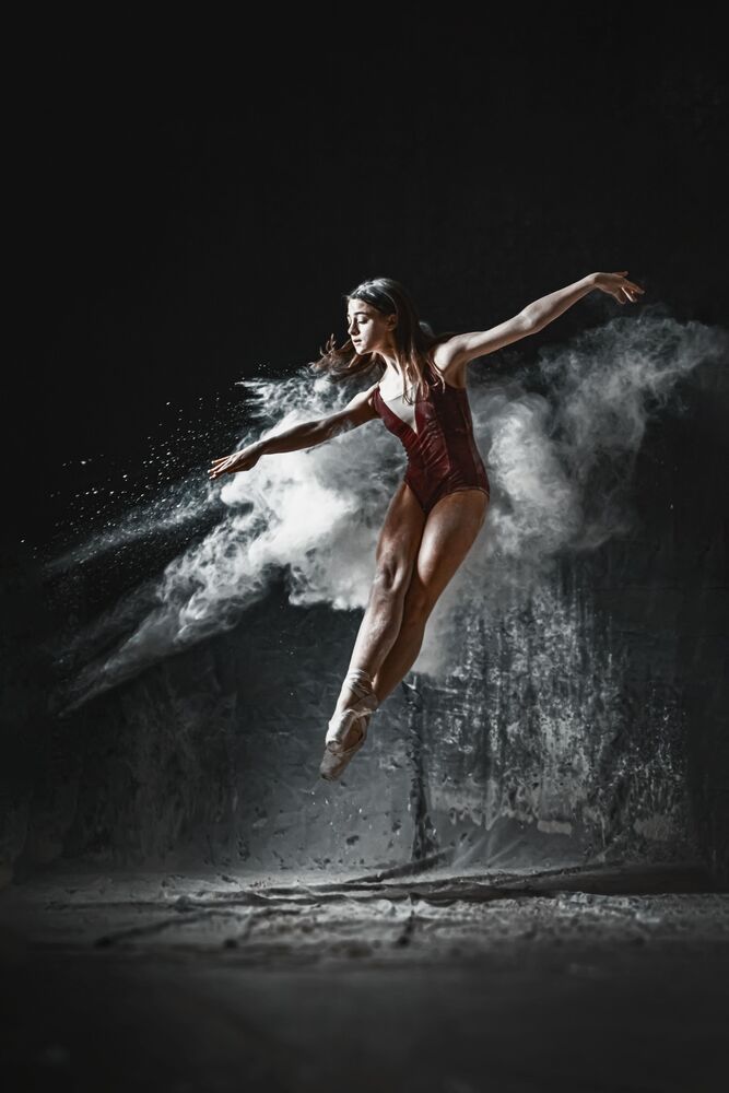 Ballet in the heart (5)