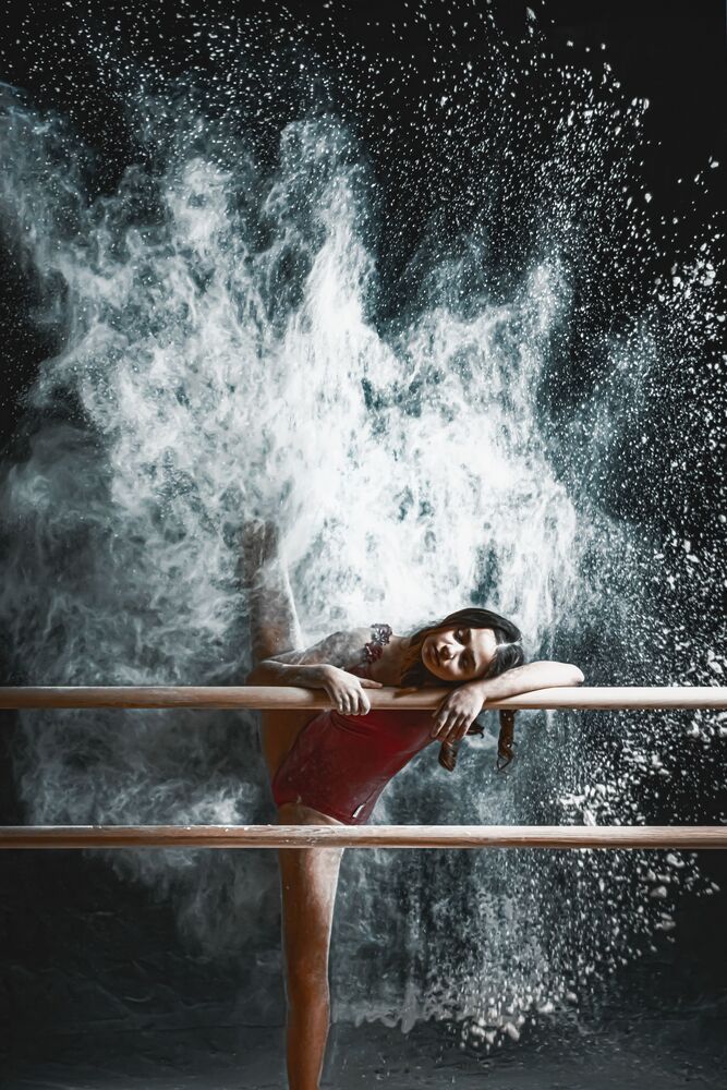 Ballet in the heart (4)