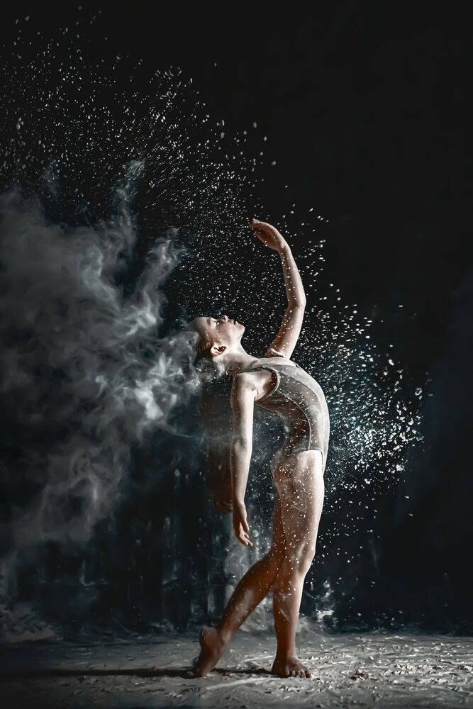 Ballet in the heart (8)