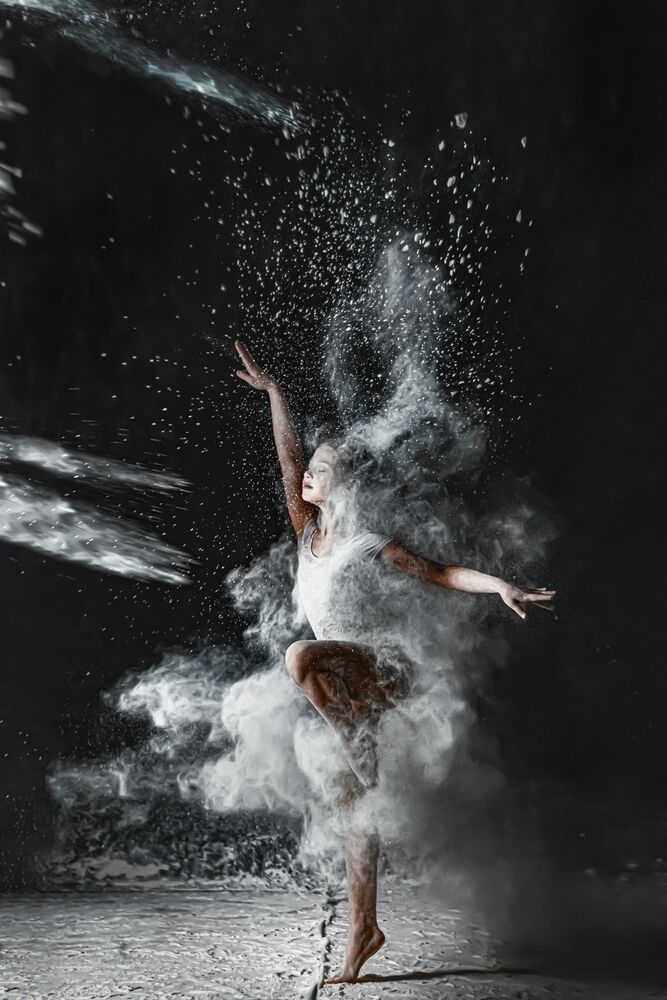 Ballet in the heart (6)