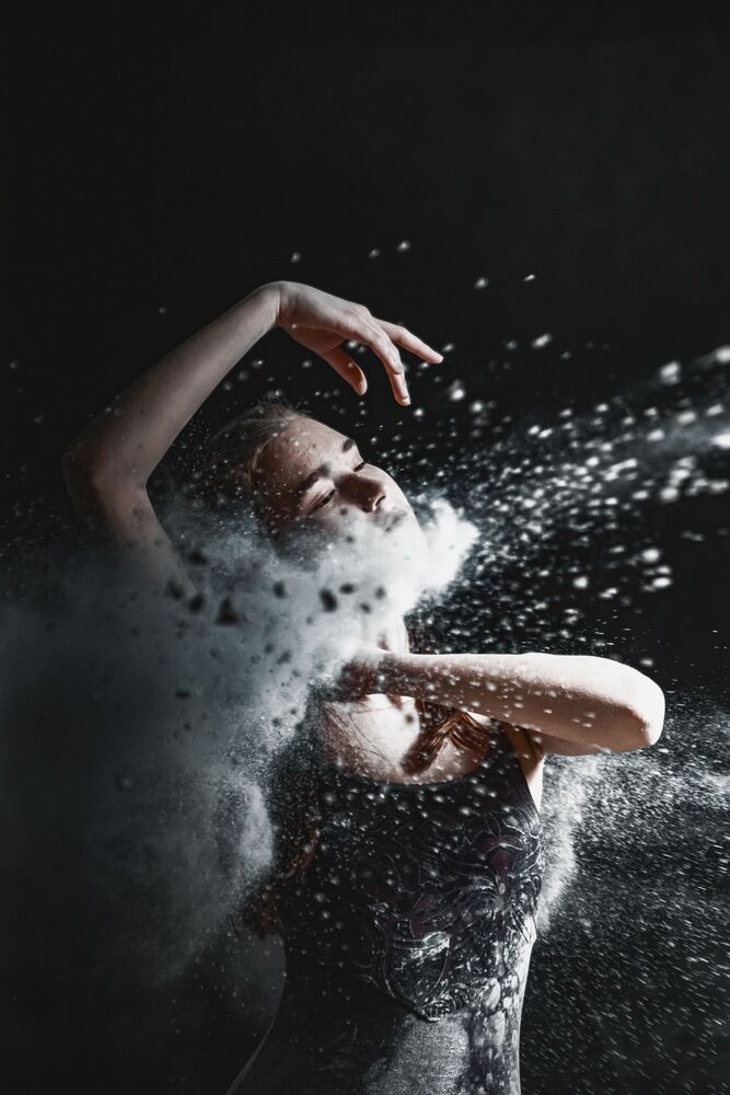 Ballet in the heart (7)
