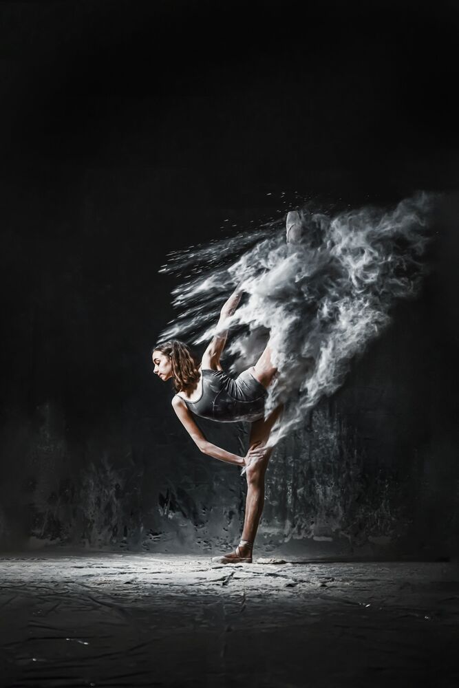 Ballet in the heart (2)