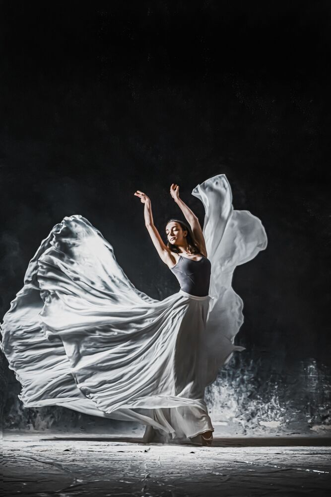 Ballet in the heart (10)
