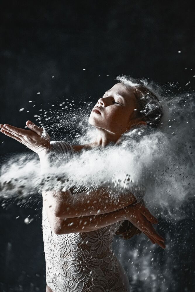 Ballet in the heart (9)