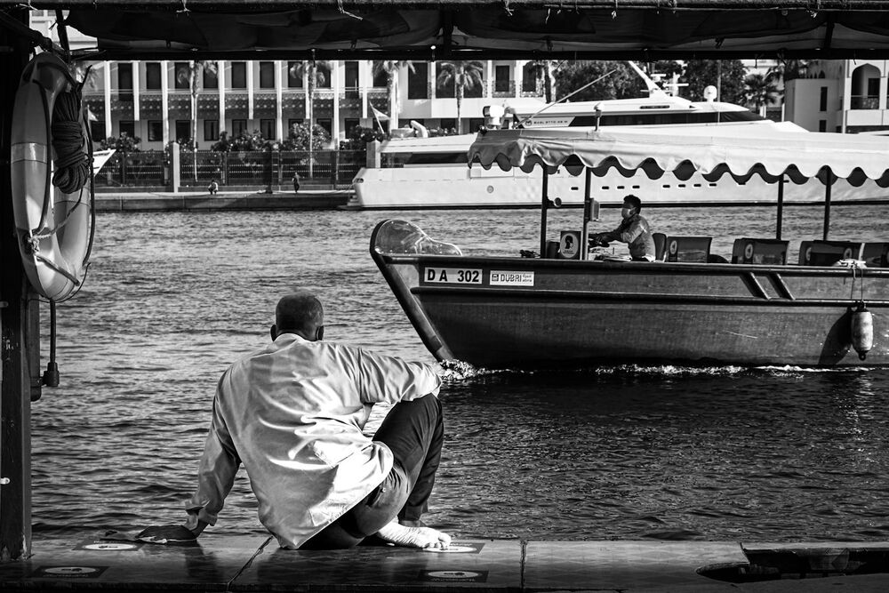 Daily Life Photos (3)