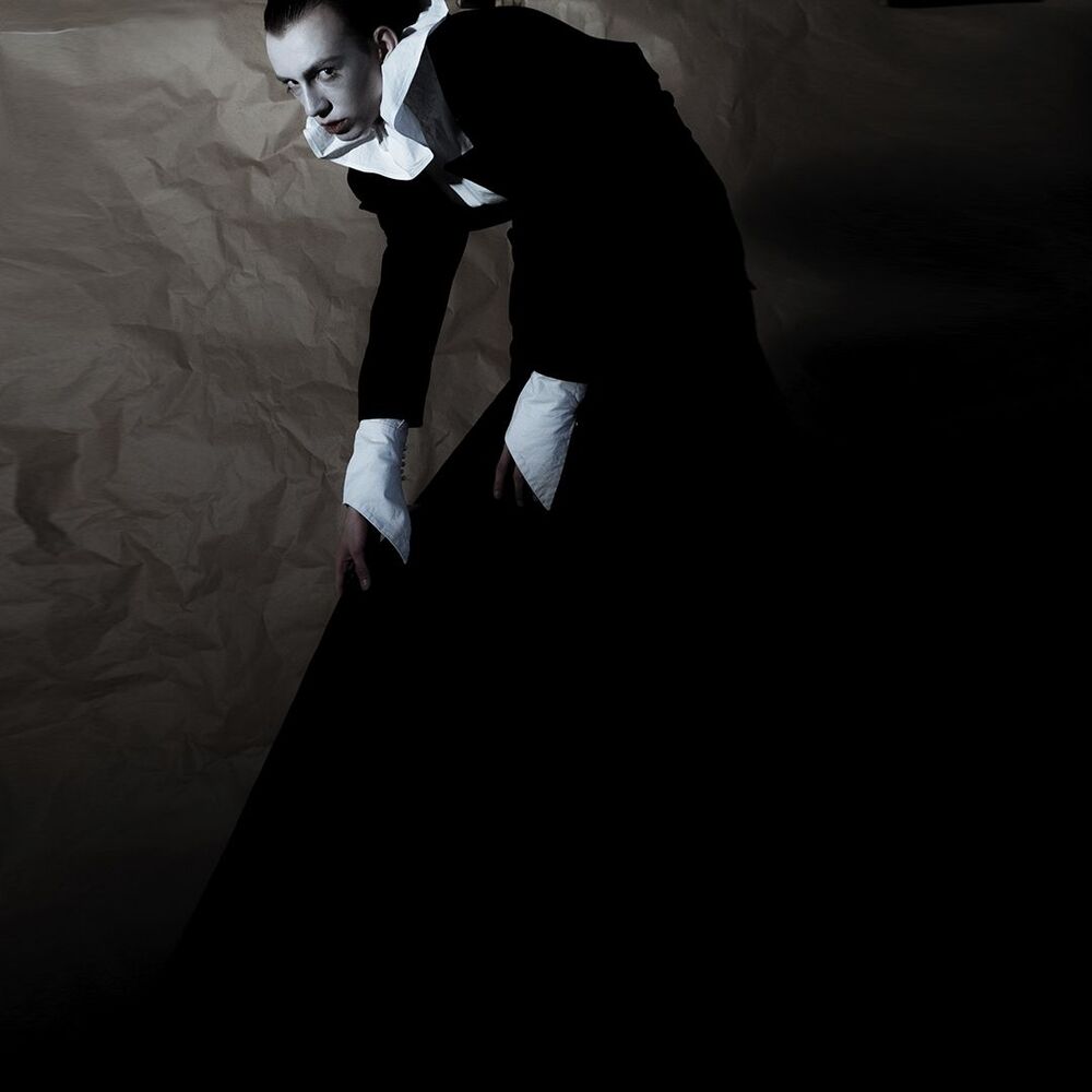 Dark giant (2)
