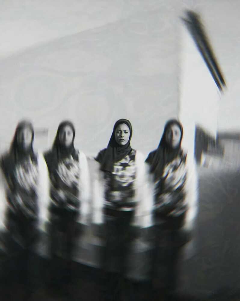 Distortions (5)