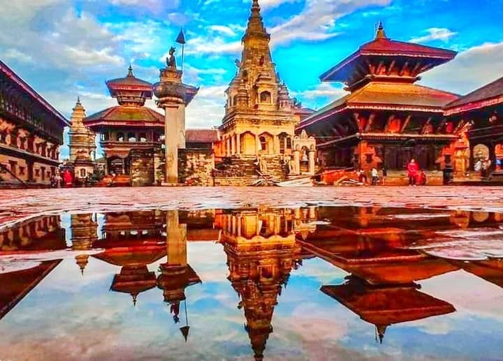 Tourism Destinations Kathmandu (4)