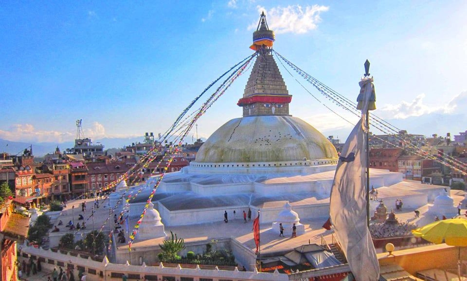 Tourism Destinations Kathmandu (5)