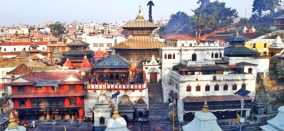 Tourism Destinations Kathmandu (6)