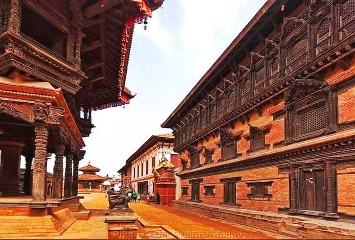 Tourism Destinations Kathmandu (7)