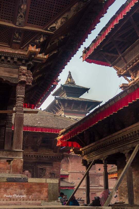 Tourism Destinations Kathmandu (8)