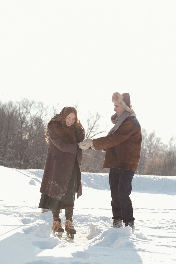 Любовь (6)