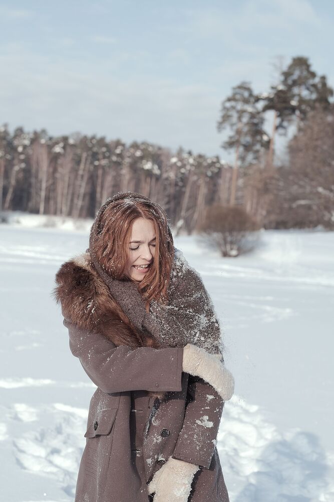 Любовь (7)