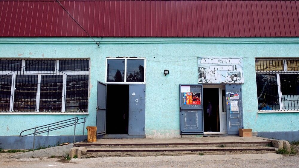 This is how people live.Kazakhstan (5)