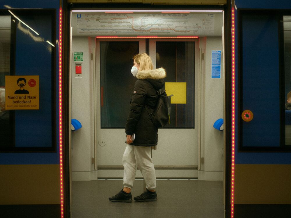 Underground Mask (2)