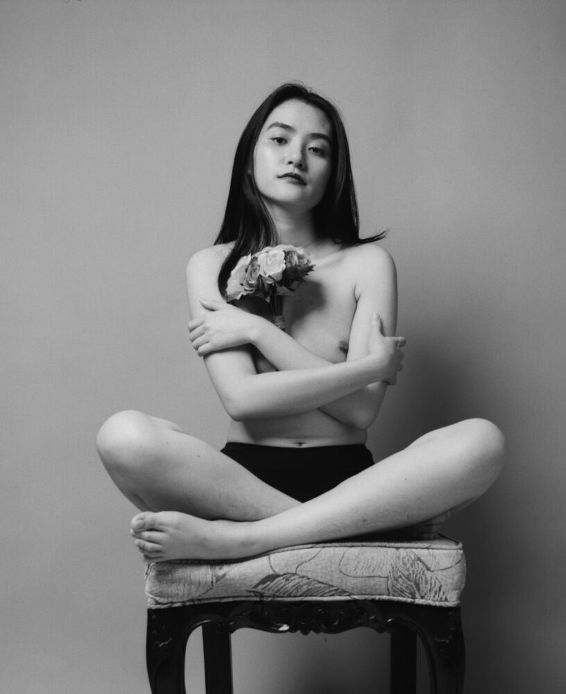 The Body of Truth (3)