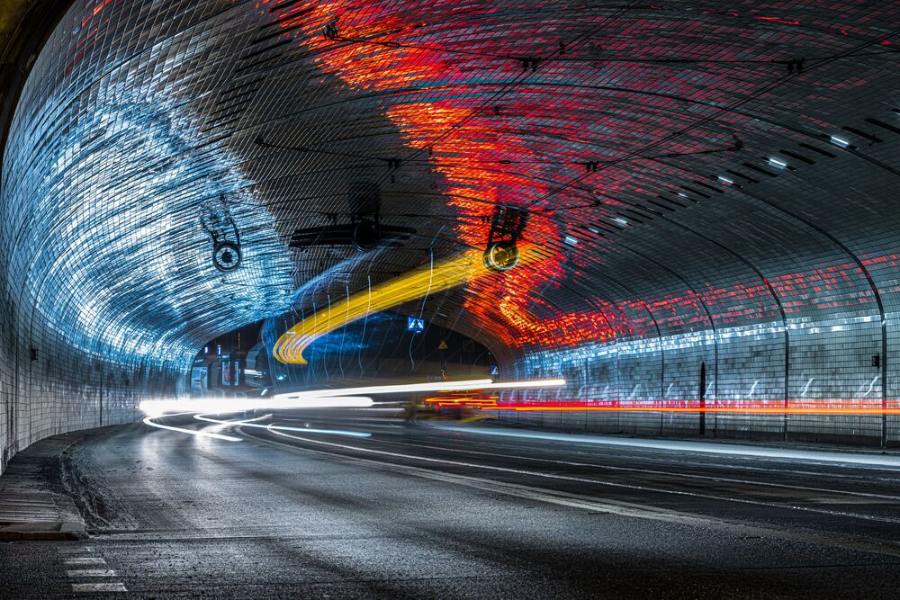 Night rush (3)