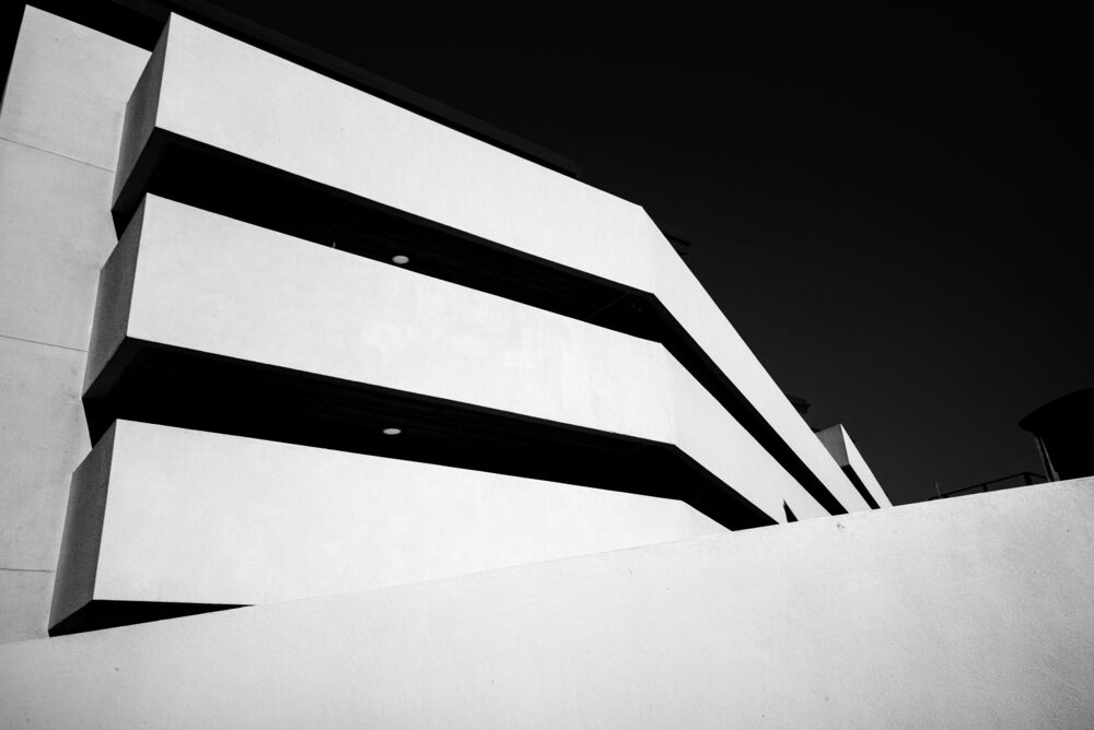 Through the eyes of black and white… (6)